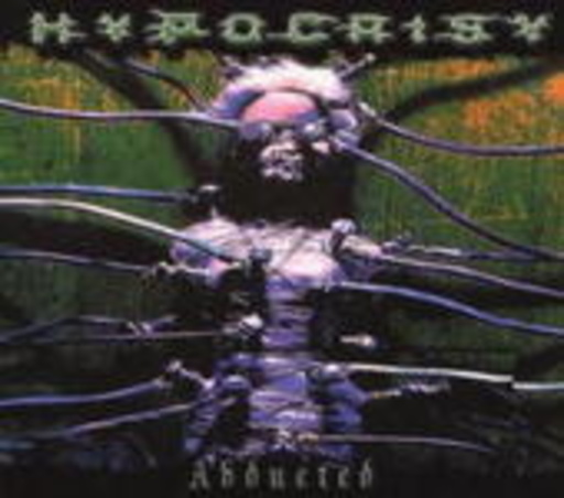Hypocrisy – Abducted