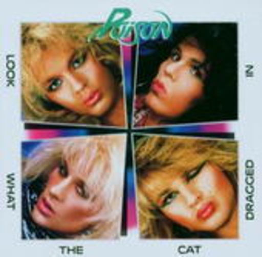 Poison – Look Whar The Cat Dragged In - 20th Anniversary Edition