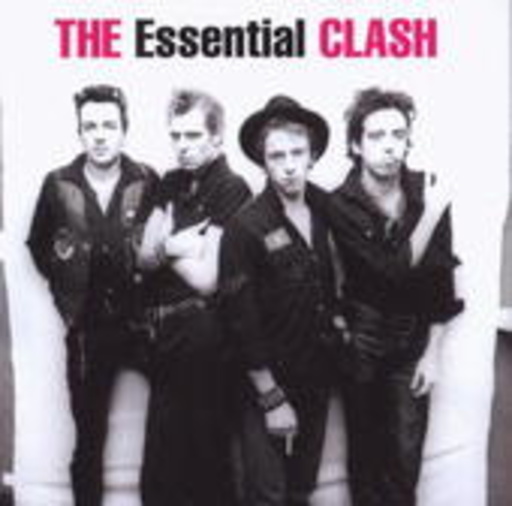 The Clash – The Essential Clash (Tin Box)