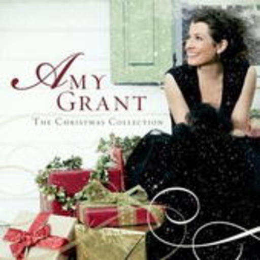 Amy Grant – The Christmas Collection