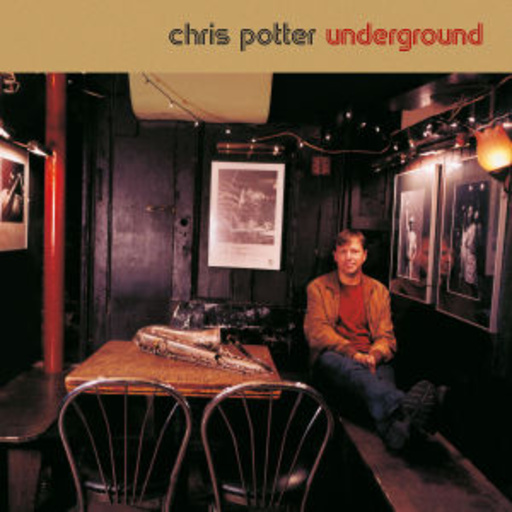 Chris Potter – Underground