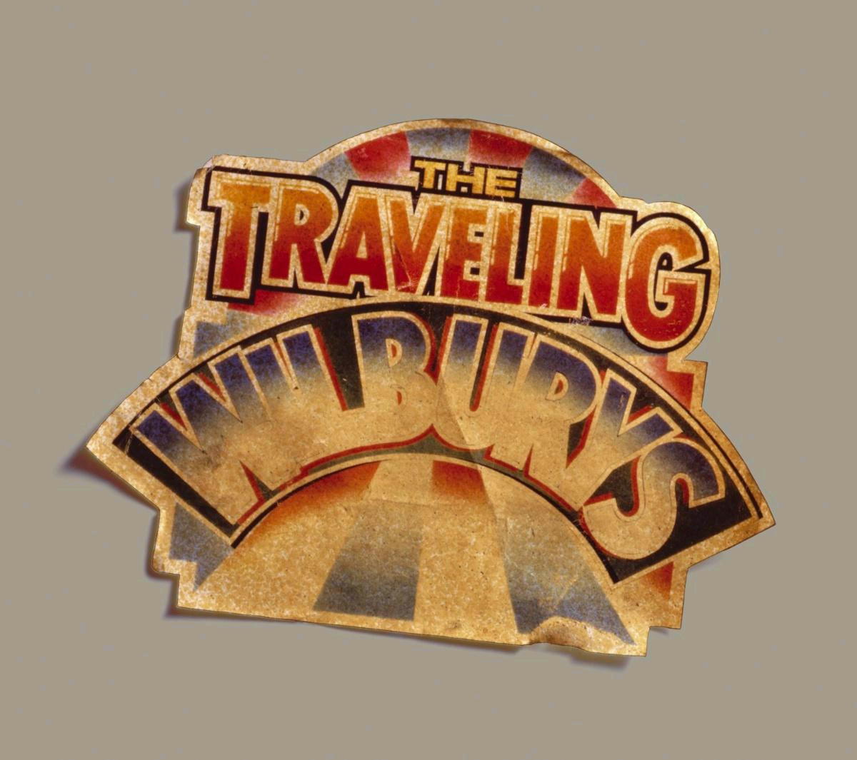 Traveling Wilburys – Collection