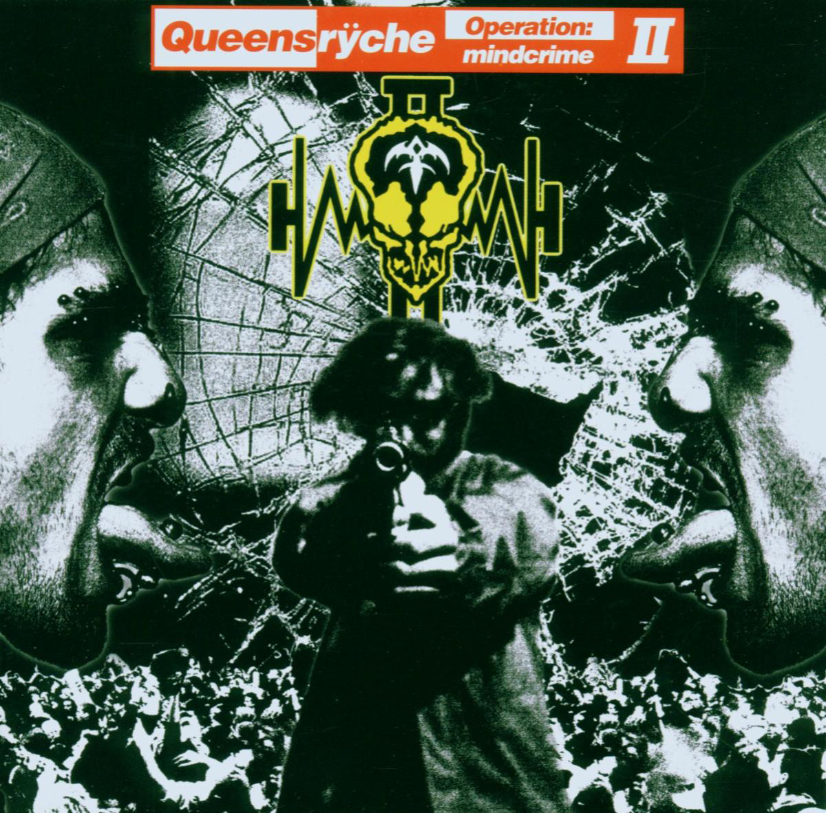 Queensryche – Operation: Mindcrime II