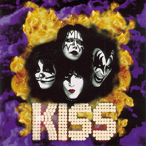 Kiss – You Want The Best, You Got The Best
