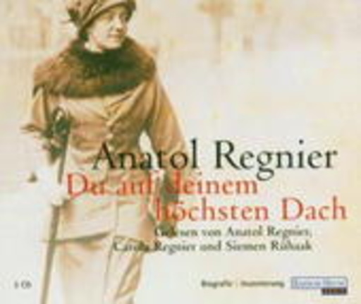 Du auf deinem höchsten Dach (Inszenierte Auszüge)