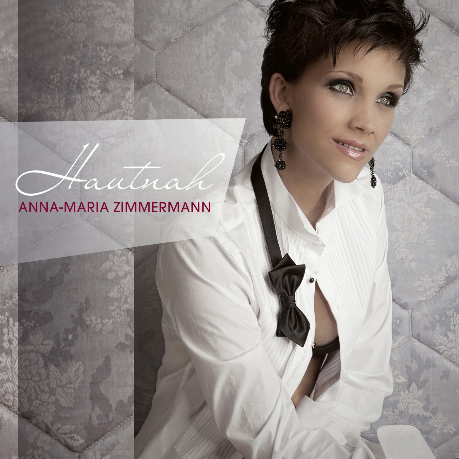 Anna-Maria Zimmermann – Hautnah