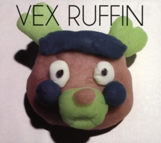 Vex Ruffin – Vex Ruffin