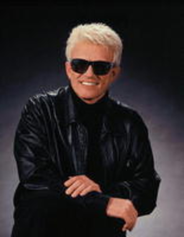 Gibt Live-Comeback für eine gute Sache: Heino