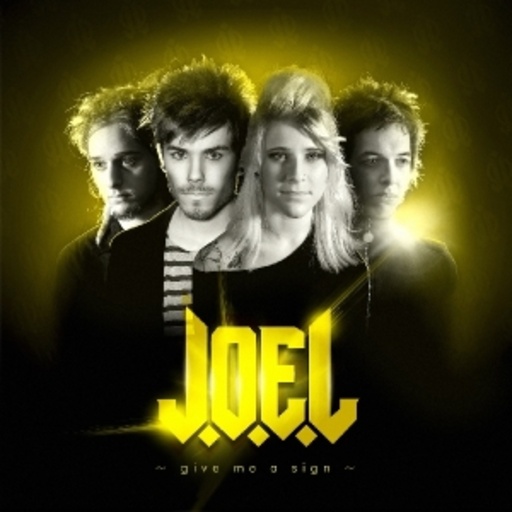 J.O.E.L. – Give Me A Sign