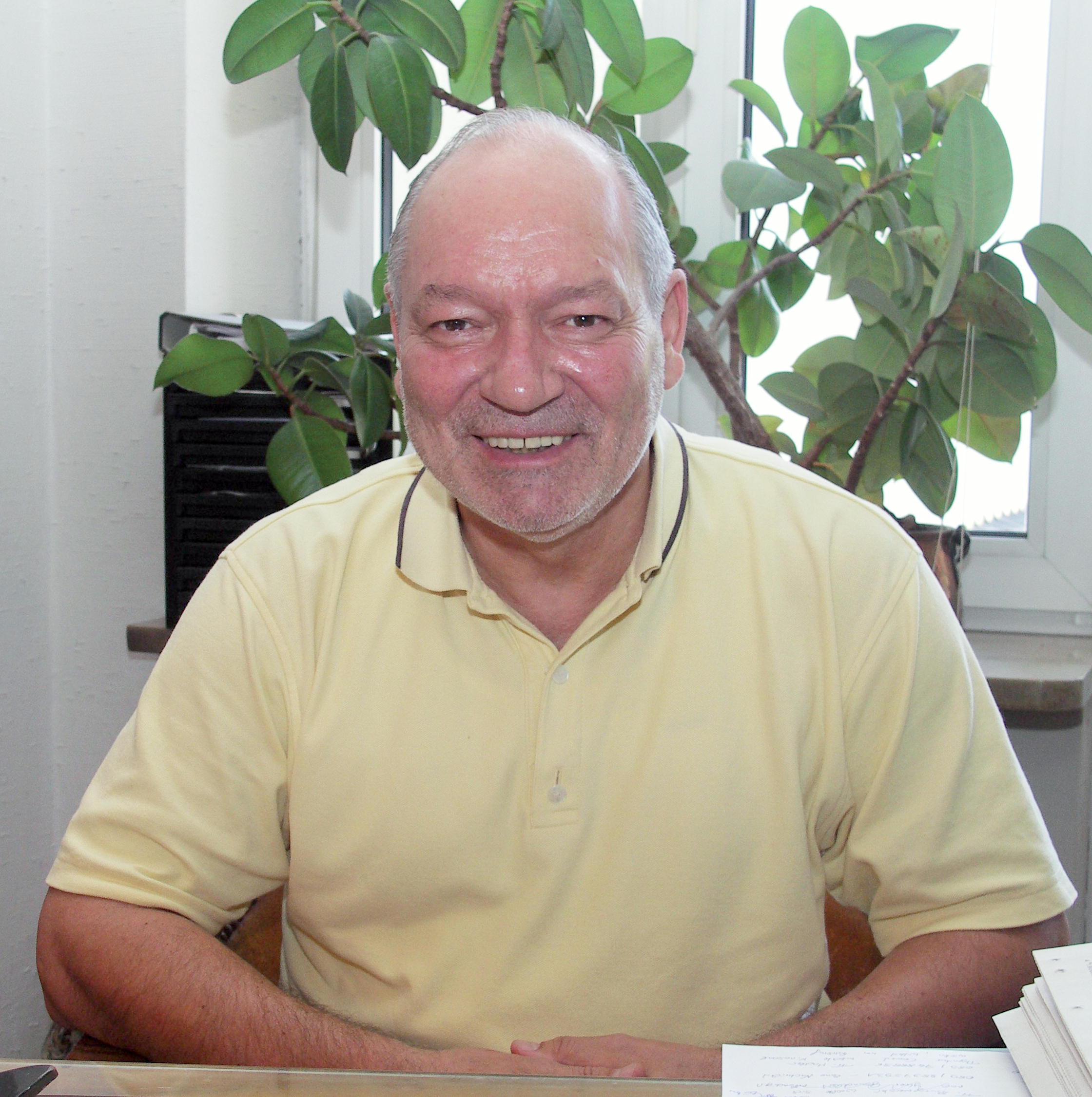 Steffen Kuchenreuther