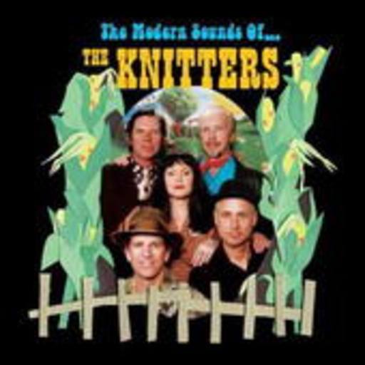 The Knitters – The Modern Sounds