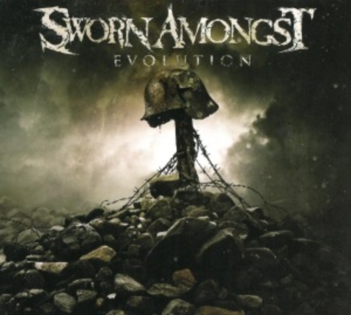 Sworn Amongst – Evolution