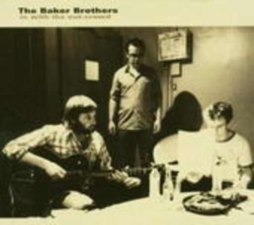 Baker Brothers – In With The Out-Crowd