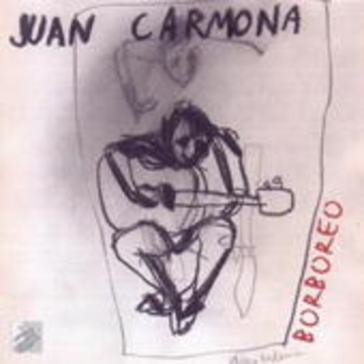 Juan Carmona – Borboreo