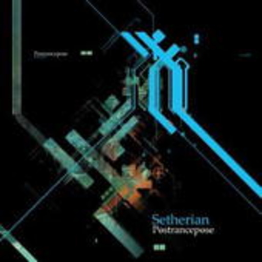 Setherian – Postrancepose