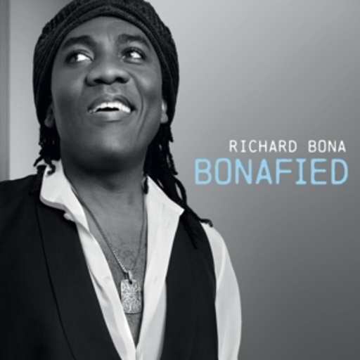 Richard Bona – Bonafied