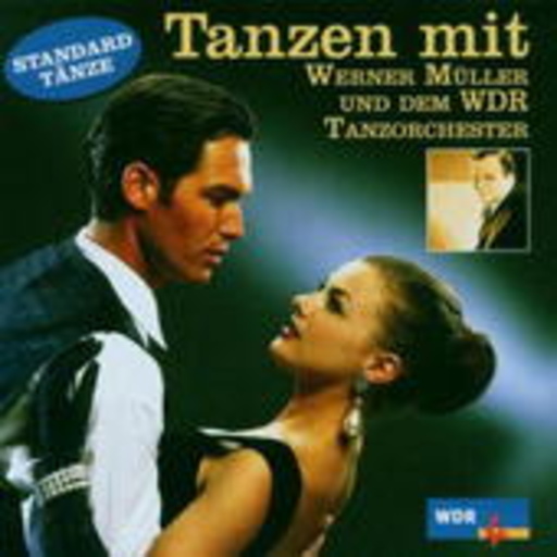Werner Müller und dem WDR Tanzorchester – Tanzen mit....