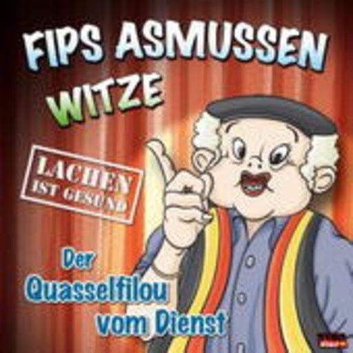 Diverse – Fips Asmussen Witze