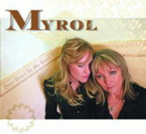 Myrol – Your Heart Is My Heart