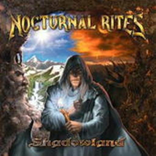 Nocturnal Rites – Shadowland