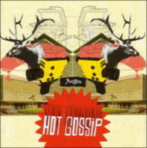 Hit Gossip – Angles