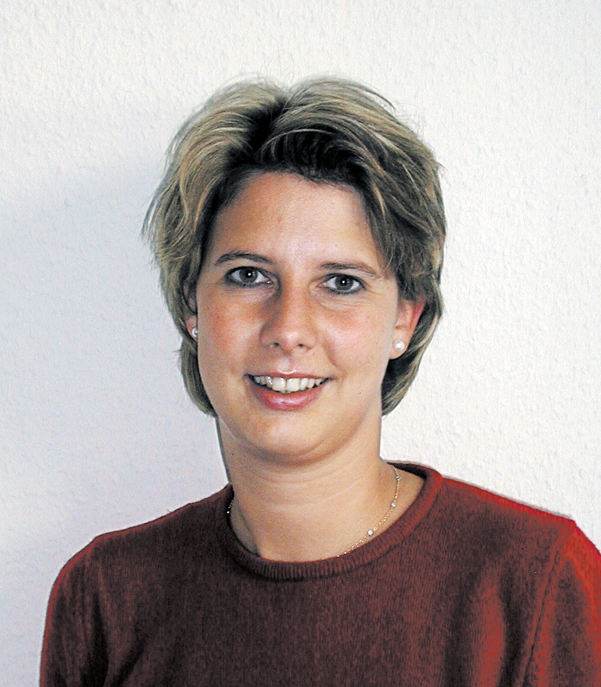 Nina Krogmann