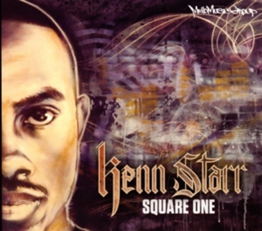 Kenn Starr – Square One
