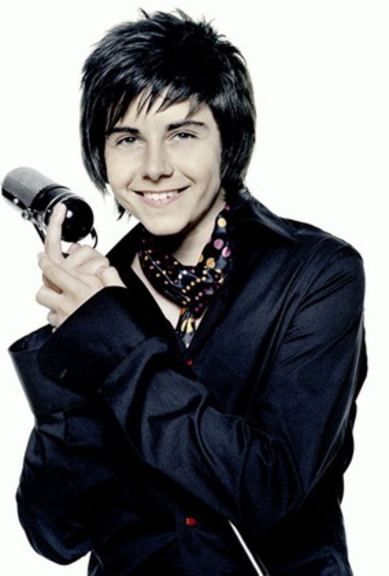 Klettert in die Top 5: Declan
