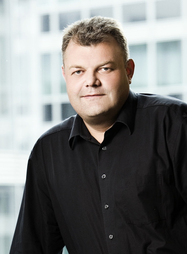 Wählte die Musikvertrieb AG als neuen Vertriebspartner für die Schweiz: Hanebrink