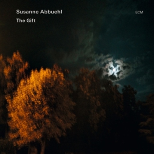 Susanne Abbuehl – The Gift