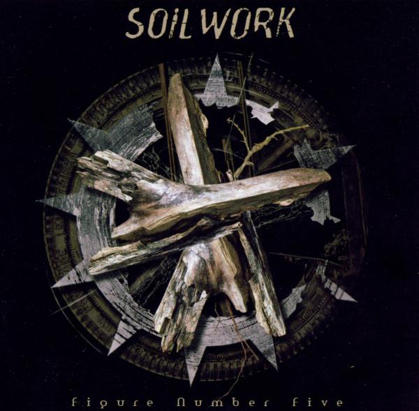 Soilwork – Figure Number Five