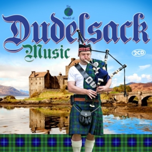 Diverse – Dudelsack Music