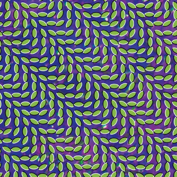 Animal Collective – Merriweather Post Pavillion
