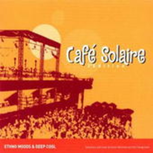 Café Solaire