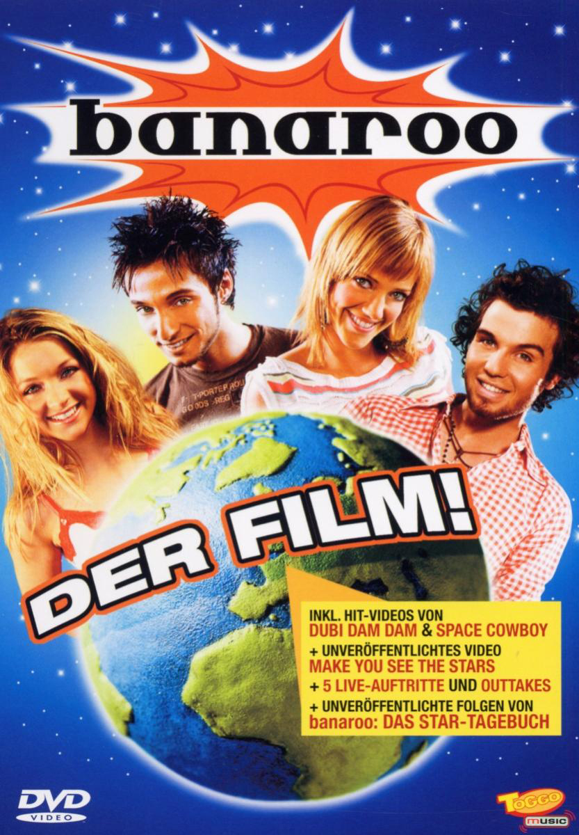 Banaroo – Banaroo - Der Film