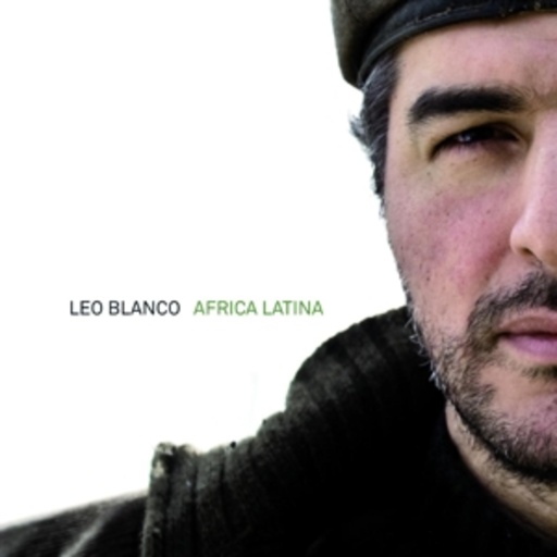 Leo Blanco – Africa Latina