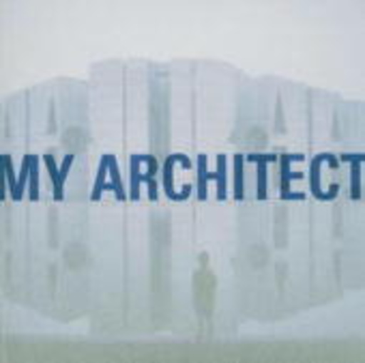 John Vitarelli – My Architect - A Son's Journey