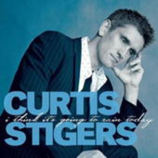 Curtis Stigers – I Think It's Going To Rain Today