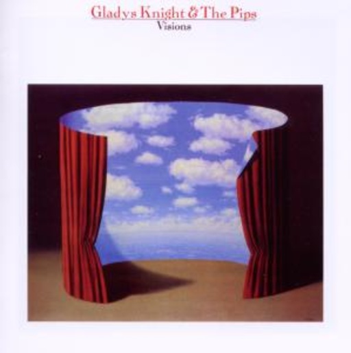Gladys Knight & The Pips – Visions