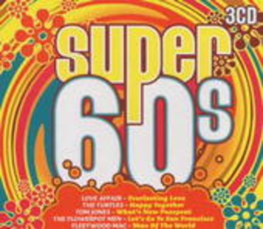 Diverse – Super 60's