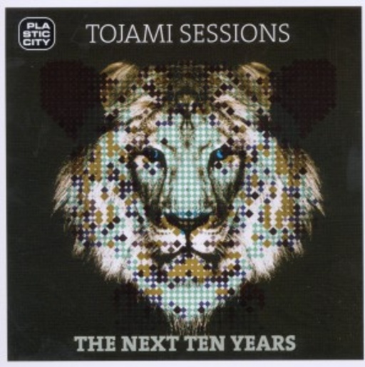 Tojami Sessions – The Next Ten Years