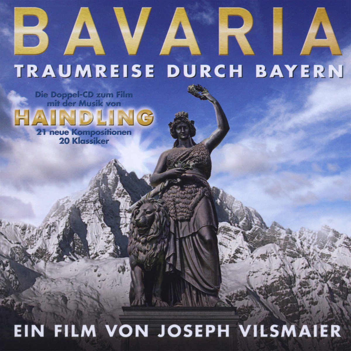 Haindling – Bavaria - Traumreise durch Bayern