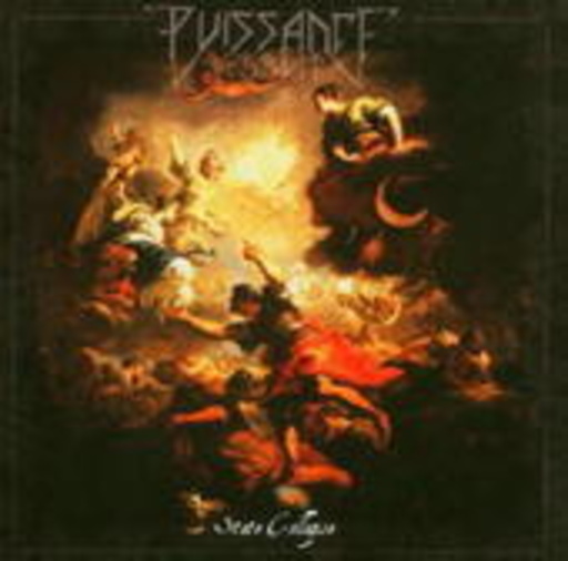 Puissance – State Collapse