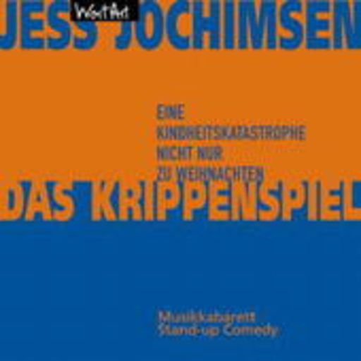 Jess Jochimsen – Das Krippenspiel