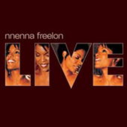 Nnenna Freelon – Live