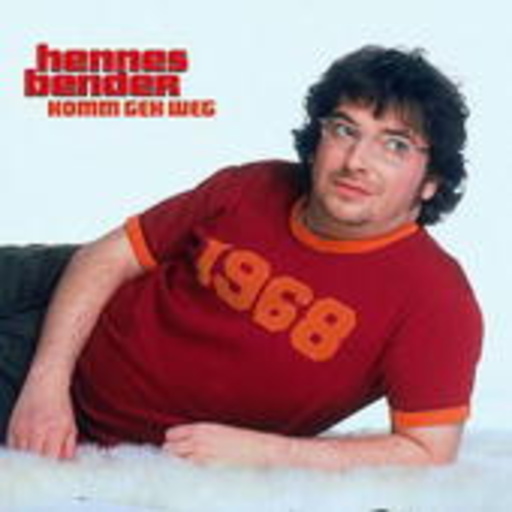 Hennes Bender – Komm geh weg
