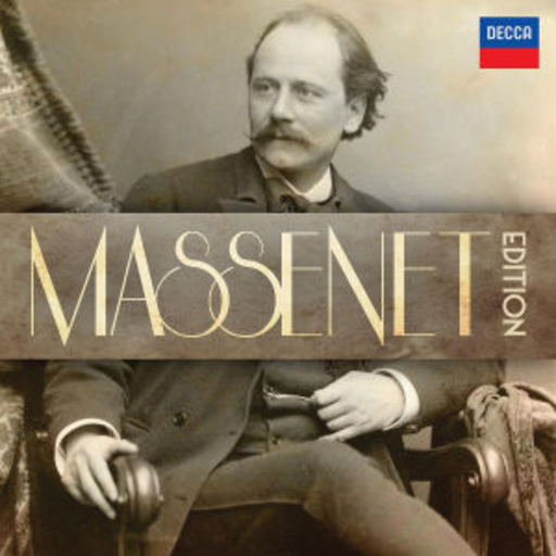 Diverse – Massenet Edition