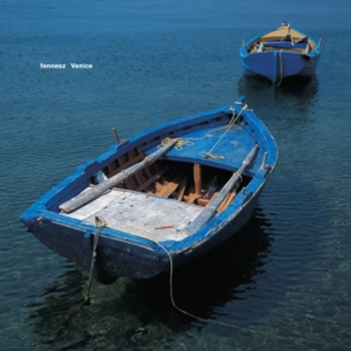 Fennesz feat. David Sylvian & Burkhard Stangl – Venice