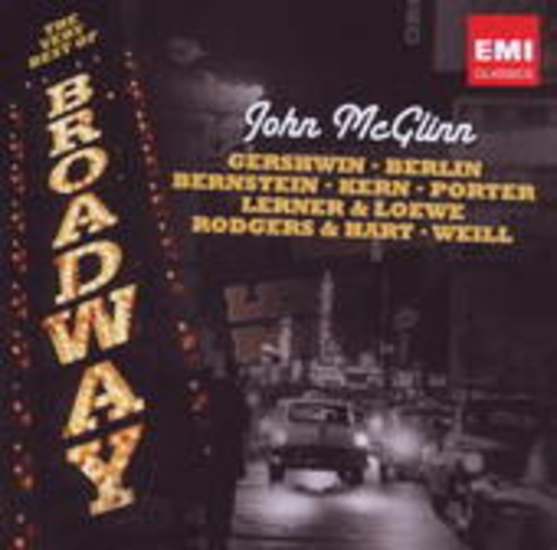 Diverse – The Very Best Of Broadway