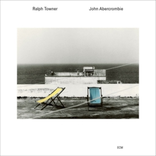 Ralph Towner/John Abercrombie – Five Years Later